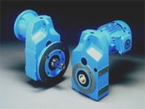 shaft-mounted helical gearmotor max. 11.15 kW, max. 800 Nm | FG Series Carl Rehfuss GmbH + Co. KG