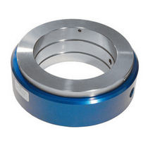 shaft-mounted rotary union  DSTI - Dynamic Sealing Technologies
