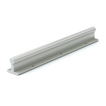 shaft rail assembly &oslash; 0.5 - 2 " | SRA series PBC Linear