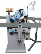 sharpening machine  Silicon