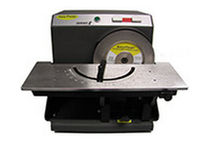sharpening machine 300 rpm | Accu-Finish 2 Seal Maker Produktions- und Vertriebs GmbH