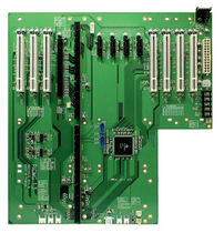 SHB Express backplane PICMG 1.3, 14 slot | BP14570-BX BSI Computer
