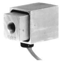 shear beam load cell 5 - 100 lbs Sensor Developments