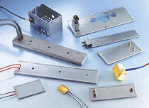 sheathed mica strip heater  AEVA