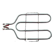 sheathed tubular heater 1 000 - 1 500 W Vulcanic