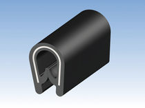 sheet metal edge protector  Industrilas