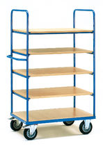 shelf cart max. 500 kg  fetra