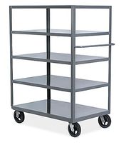 shelf cart max. 2200 lbs | RI series Buckhorn