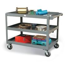shelf cart  Strong Hold Products