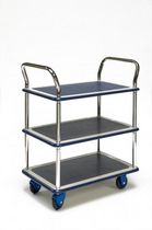 shelf cart NB series LECQ EQUIPEMENT