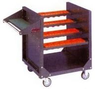 shelf cart  IMS