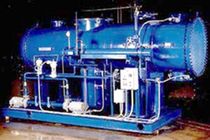 shell and tube condenser max. 300 psi, max. 150 &deg;F | S1000R Standard Xchange