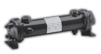 shell and tube heat exchanger 150 - 300 psi, max. 300 &deg;F | SX2000 series Standard Xchange