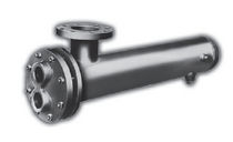 shell and tube heat exchanger max. 150 psi, max. 375 &deg;F | B300/SX2000U series Standard Xchange