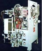 shell core making machine 15 x 15 ", 200 lbs | U150 Roberts Sinto