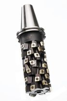 shell-end mill EM90/FM90 AVANTEC