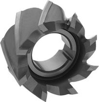 shell-end mill &oslash; 30 - 150 mm UOP