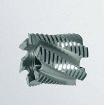 shell-end mill  IFANGER
