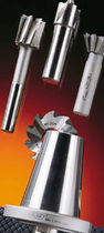shell-end mill  Weldon Tool