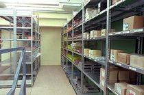 shelving  ELVEDI