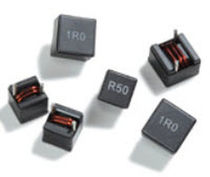 shielded power inductor for electronics  Yageo