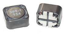 shielded SMD power inductor for electronics 0.47 - 1000.0 &micro;H | DR359-1 Series Datatronic