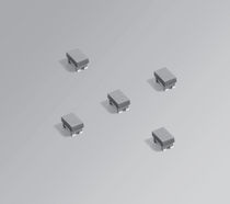 shielded SMD power inductor for electronics 1.0 - 10 &micro;H, max. 1.3 A | PFD2015 Series Coilcraft