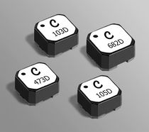 shielded SMD power inductor for electronics 6.8 - 2000 &micro;H | LPD6235 Series   Coilcraft