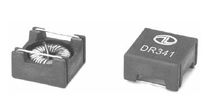shielded SMD power inductor for electronics 1.2 - 330 &micro;H | DR340-1 Series Datatronic