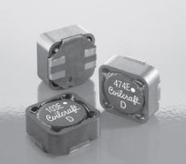 shielded SMD power inductor for electronics  10 - 1000 &micro;H max. 14.5 A | MSD1583 Series  Coilcraft