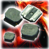 shielded SMD power inductor for electronics 0.47 - 330 μH | NPIS_LS series  NIC Components