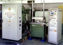 shock absorber testing machine  Storz Hydrauliksysteme GmbH