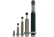 shock absorber 5/16" - 2" Bimba