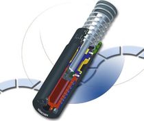 shock absorber 8 160 - 48 960 N HAENCHEN