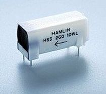 shock sensor 200 VDC, 50 VA | HSS HAMLIN