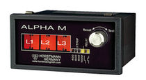 short-circuit indicator 400 - 1 000 A | ALPHA series HORSTMANN