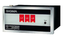 short-circuit indicator 200 - 1 000 A | SIGMA HORSTMANN