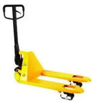 short fork hand pallet truck 2 000 - 2 500 kg | PAL 2T 800  VAMIC