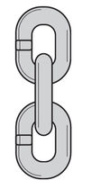 short link chain 15.5 - 57 t | TRAW-SL series The Crosby Group