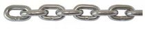 short link chain 125 - 5 000 daN | 431740 BENE INOX