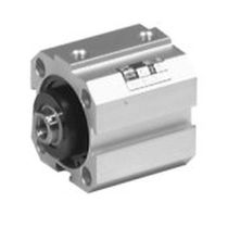 short stroke single-acting pneumatic cylinder 5 - 80 mm, max. 10 bar | 1500 series PNEUMAX