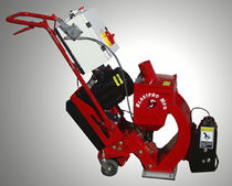 shot blasting machine  USF Surface Preparation Group