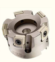 shoulder milling cutter EP90 AVANTEC