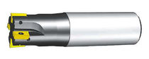 shoulder milling cutter Helidex DELFER