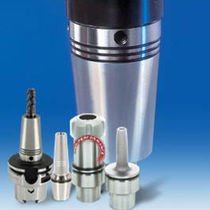 shrink fit tool-holder HSK A, BT | SHRINKIN ISCAR Tools