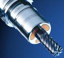 shrink fit tool-holder TRIBOS SCHUNK