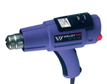 shrink gun for heat-shrink tubing  HellermannTyton