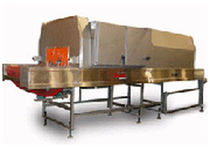 shrink tunnel T280 Brenton Engineering