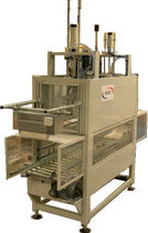 shrink tunnel max. 600 p/h | T10 Savoye
