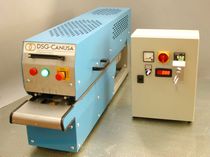 shrink tunnel DERAY&reg; FST series  DSG-CANUSA